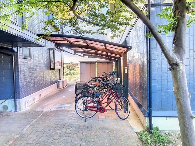  ウインディア今堀