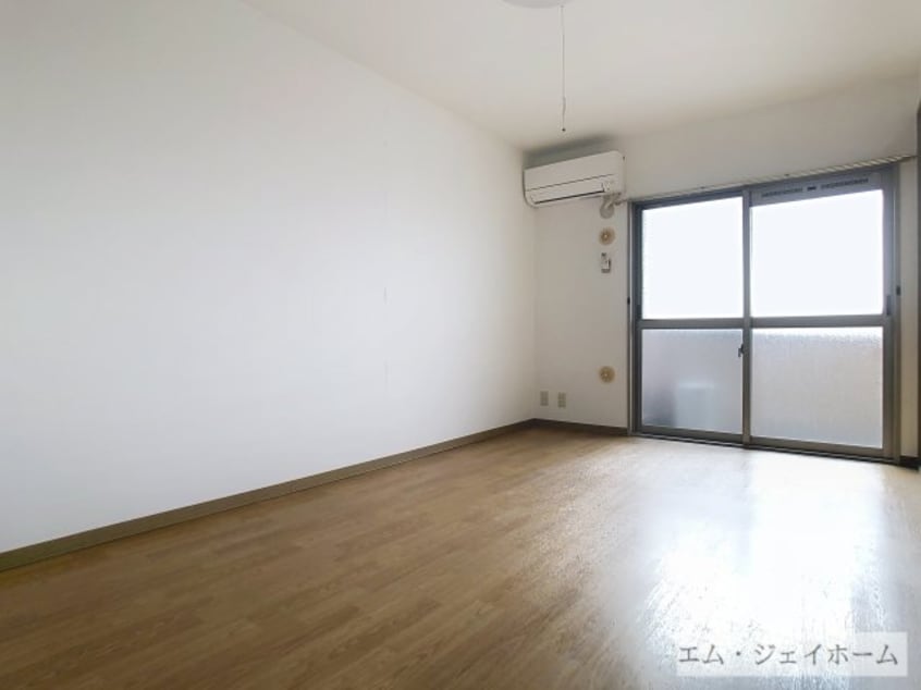  エバーグリーン植政