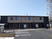 エルグランデ　クレスト