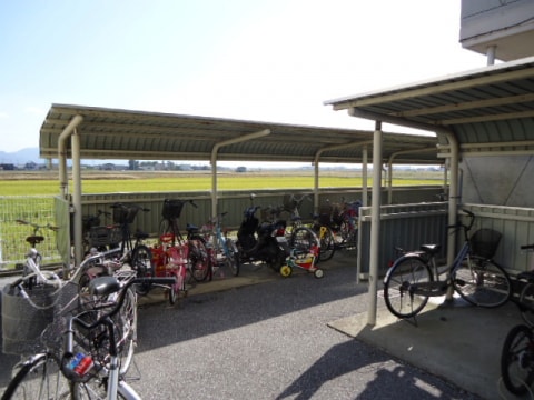  セリージェ・彦根