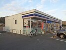 コンビニまで148m※ローソン　東近江小脇店 ロイヤルパレス