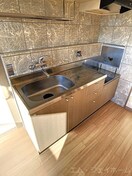  フローラルコート