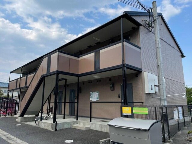  グリーンハイツ