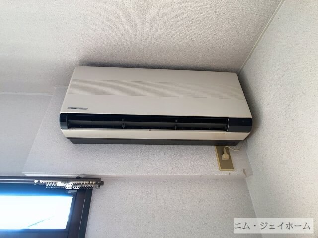  ハイツ・ユウリ