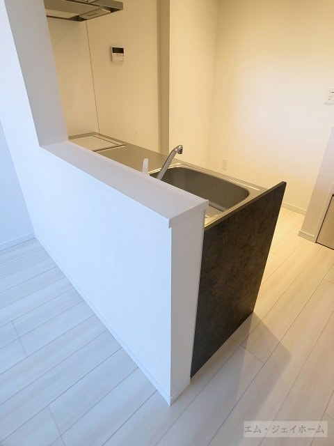  エトワール下坂浜A