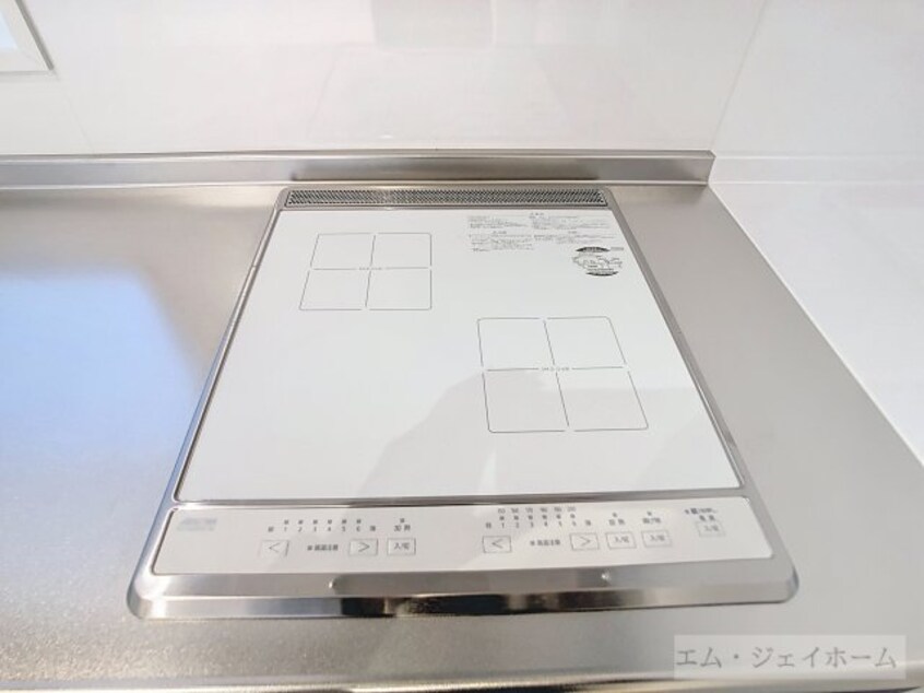  エトワール下坂浜A