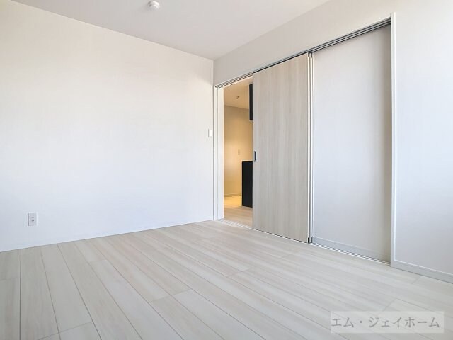  エトワール下坂浜A