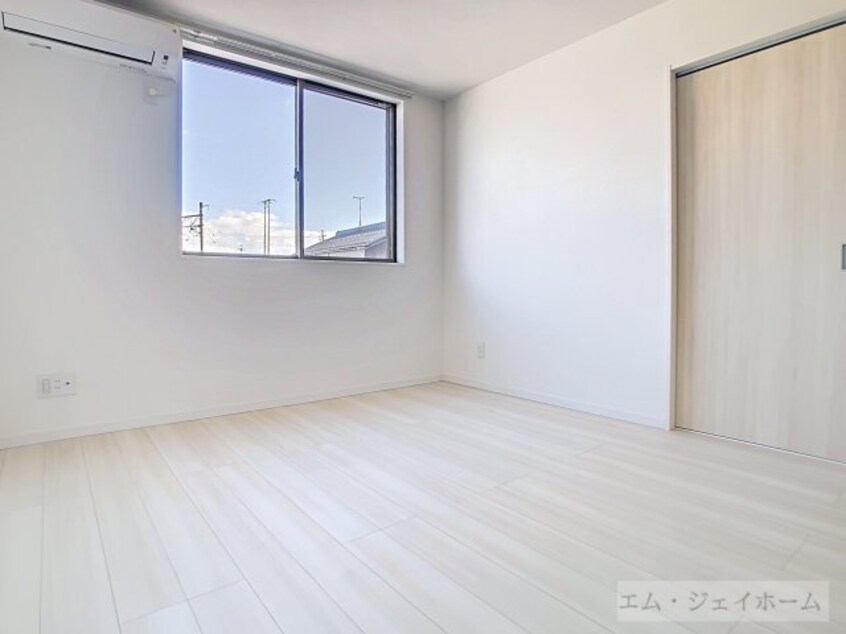  エトワール下坂浜A