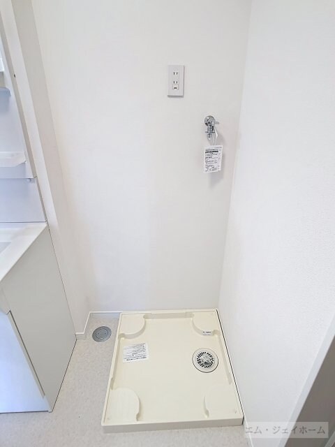  エトワール下坂浜A