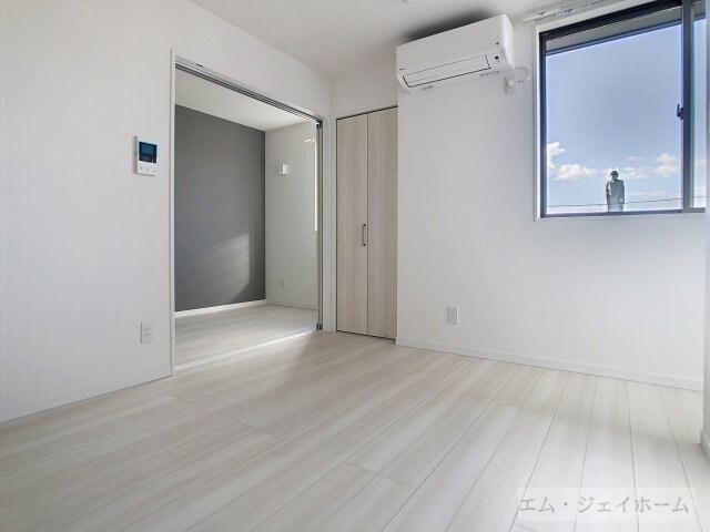  エトワール下坂浜A