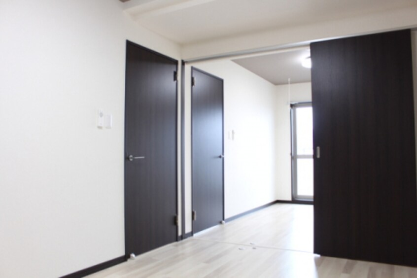  SANAEマンション