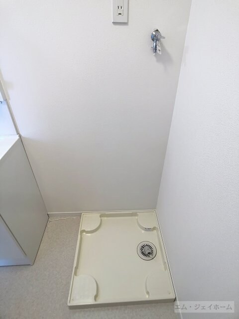  エトワール下坂浜A