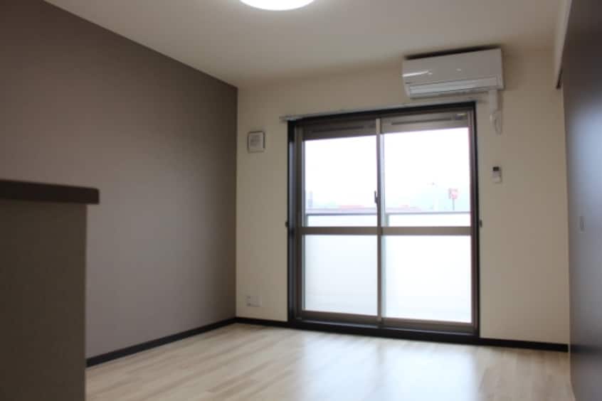  SANAEマンション