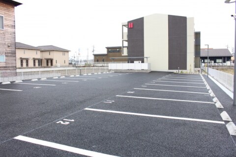  SANAEマンション