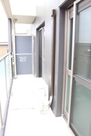  SANAEマンション