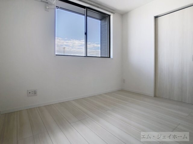  エトワール下坂浜A