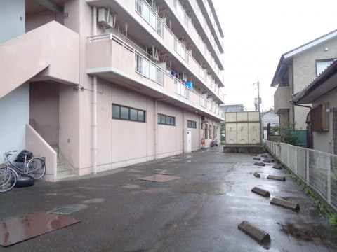  グランパレス南海