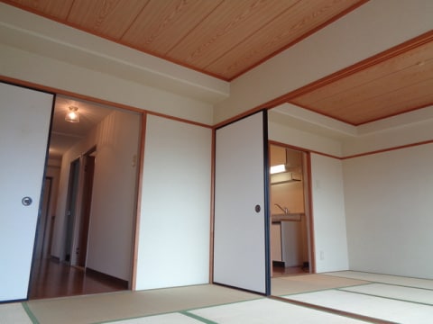  グランパレス南海