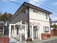 ウエストシティ