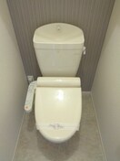  メゾンアンソレイユ