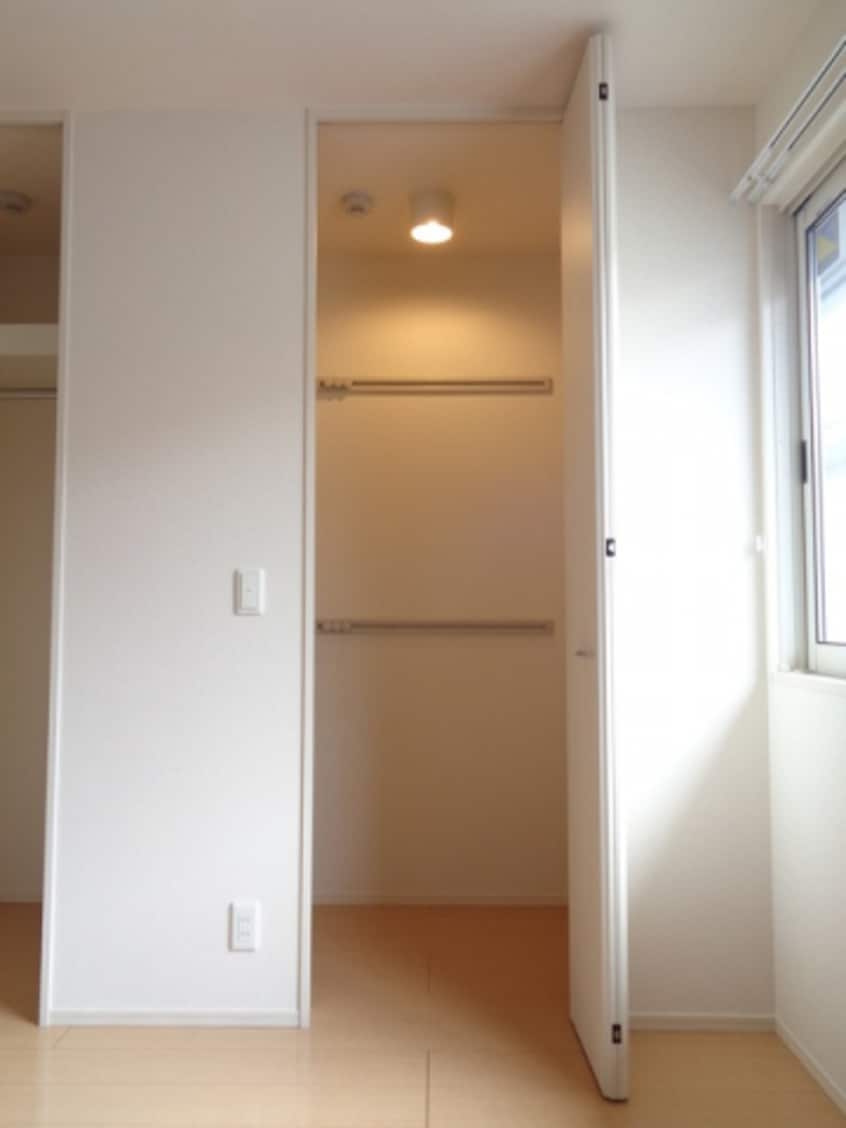  メゾンアンソレイユ