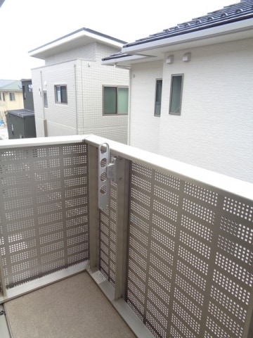  メゾンアンソレイユ