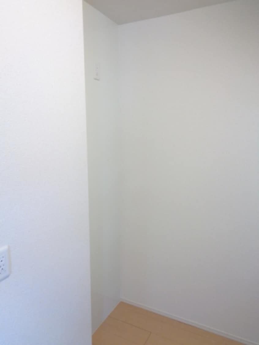  メゾンアンソレイユ