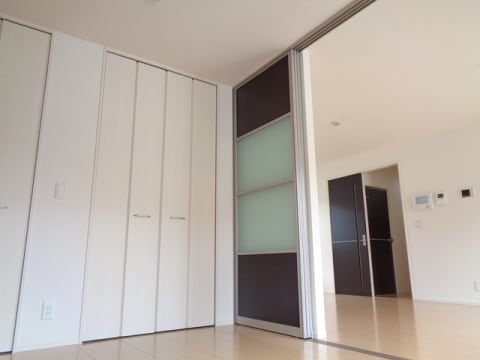  メゾンアンソレイユ