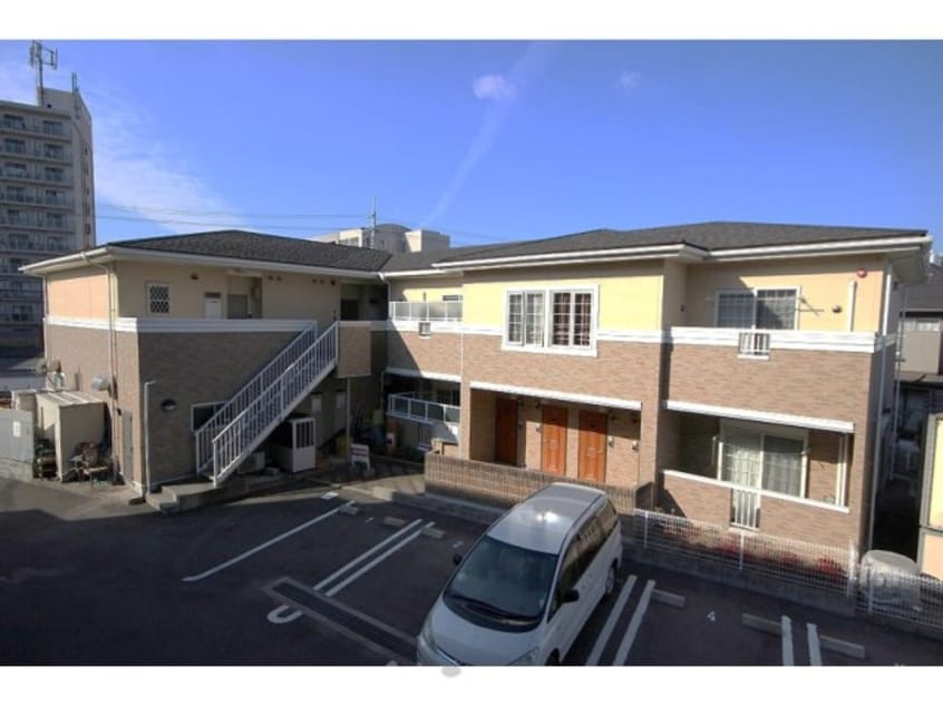  レーベンバンブーⅢ