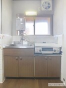  近江八幡市中小森町貸家