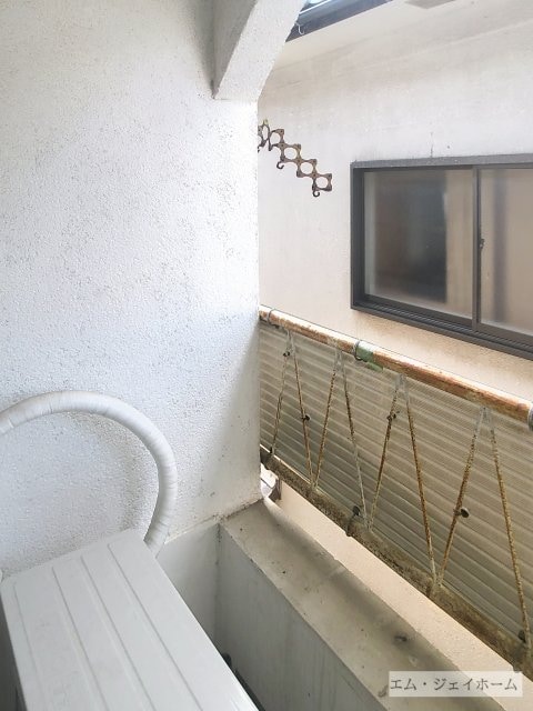  近江八幡市中小森町貸家