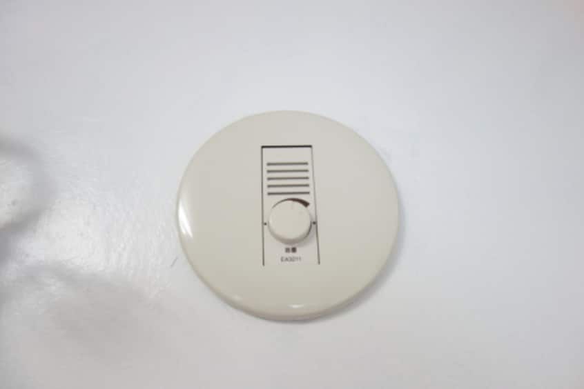  ビレッジハウス加田1号棟