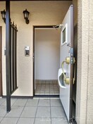  ヴァンベール・渡岸寺