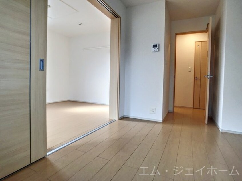  ヴァンベール・渡岸寺