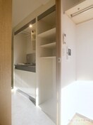  ソレイユ豊Part-1