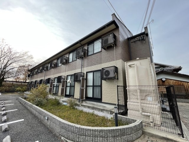  エイペックス彦根芹橋