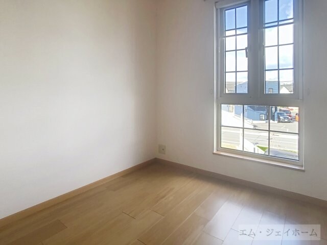  ソレアードフロレスター