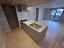  シャーメゾン草津プレミア