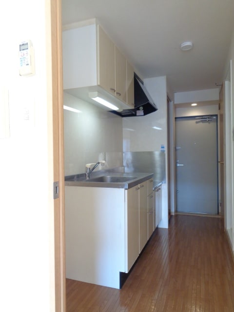  クレストコート