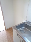  クレストコート