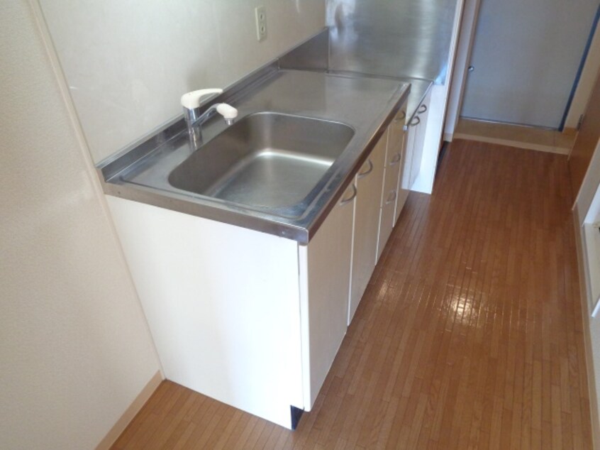  クレストコート