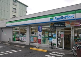 ファミリーマート　草津野村店
