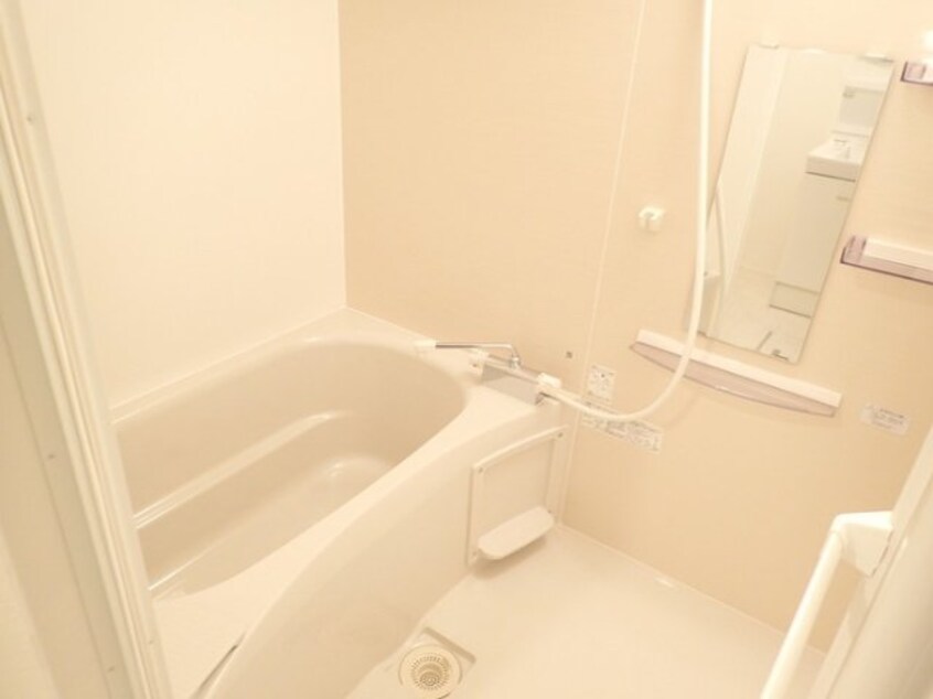  Bella vista 南草津（ベラヴィスタ）