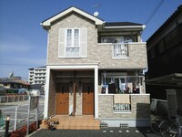 メゾンソレイユ