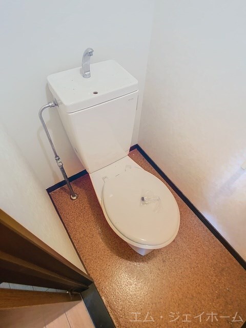  サラナフラット