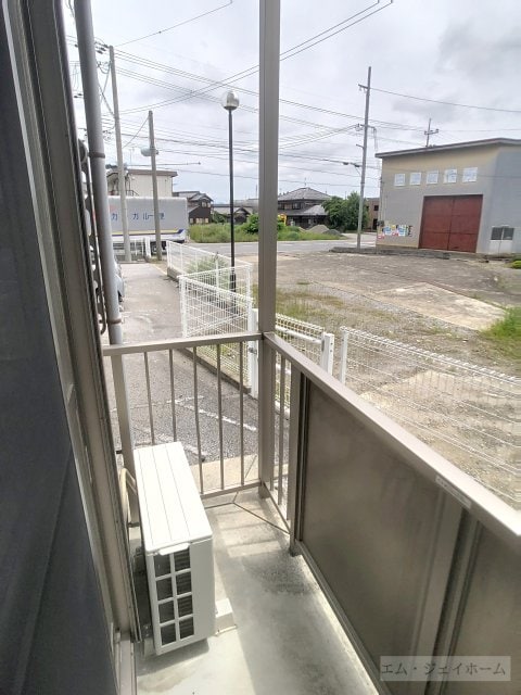  シャルマン愛知川