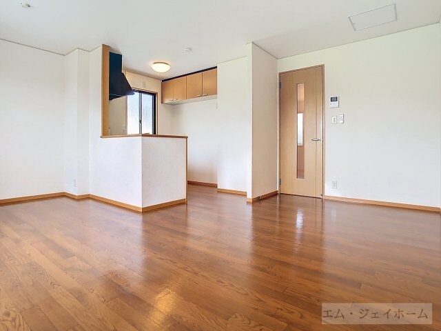  クレール唐崎　Ａ棟