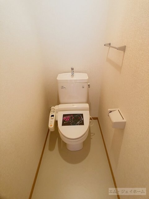  クレール唐崎　Ａ棟