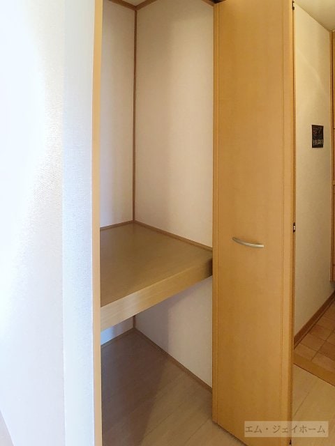  クレール唐崎　Ａ棟