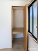  クレール唐崎　Ａ棟